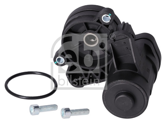 Febi 194740 Brake caliper servo motor