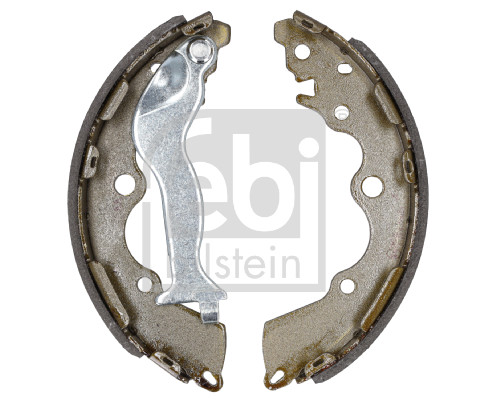 Febi 194823 Brake Shoes Set