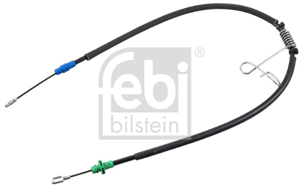 Febi 194850 Handbrake Cable