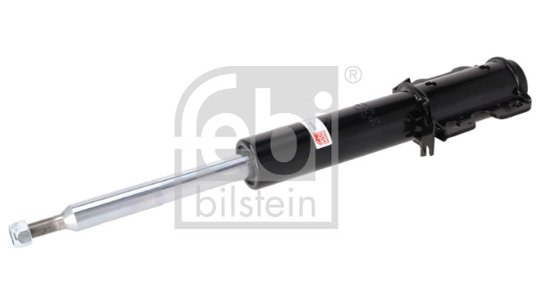 Febi 193109 2x Shock Absorbers (Pair)