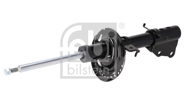Febi 193113 2x Shock Absorbers (Pair)