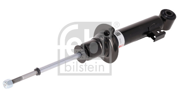 Febi 193114 2x Shock Absorbers (Pair)