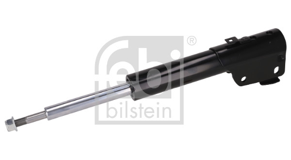 Febi 193115 2x Shock Absorbers (Pair)