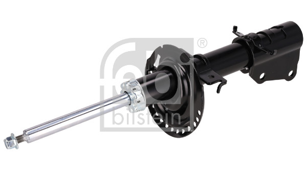 Febi 193119 2x Shock Absorbers (Pair)