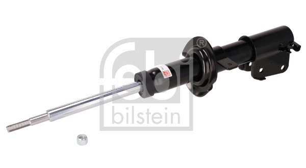 Febi 193133 2x Shock Absorbers (Pair)