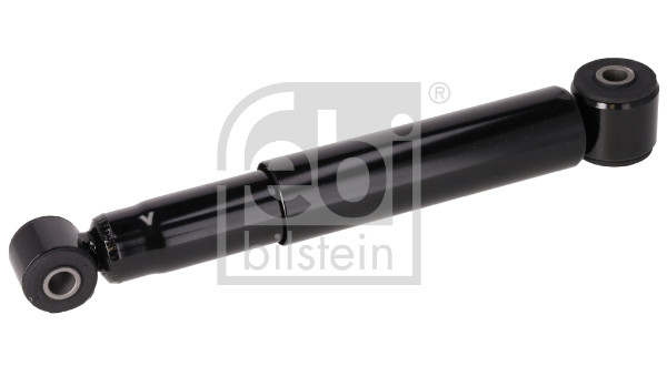 Febi 193135 2x Shock Absorbers (Pair)
