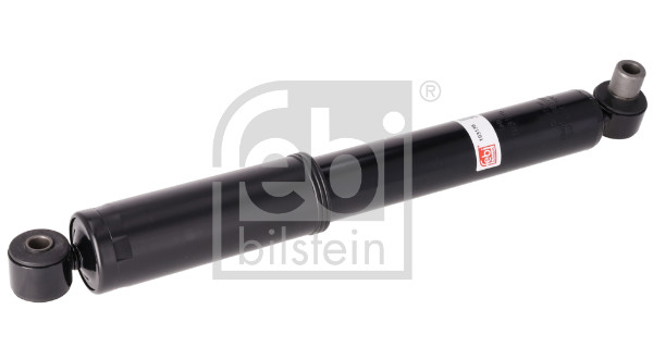 Febi 193136 2x Shock Absorbers (Pair)
