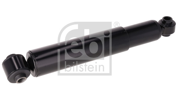 Febi 193137 2x Shock Absorbers (Pair)