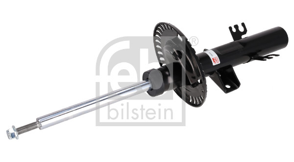 Febi 193138 2x Shock Absorbers (Pair)