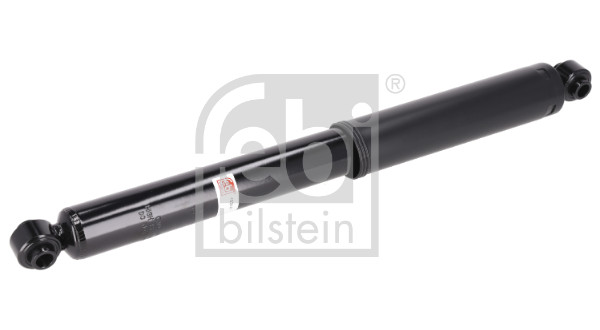 Febi 193141 2x Shock Absorbers (Pair)