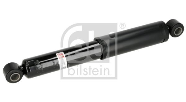 Febi 193142 2x Shock Absorbers (Pair)
