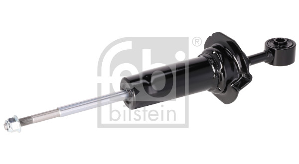 Febi 193144 2x Shock Absorbers (Pair)