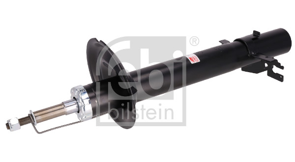 Febi 193153 2x Shock Absorbers (Pair)
