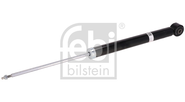 Febi 193154 2x Shock Absorbers (Pair)