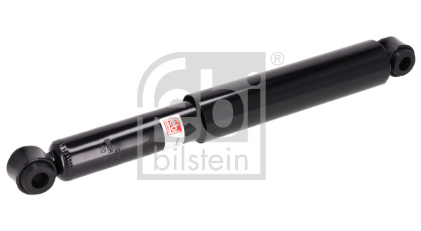Febi 193156 2x Shock Absorbers (Pair)