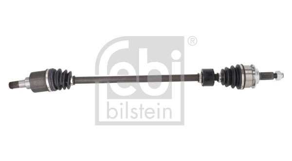 Febi 193386 Drive Shaft