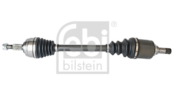 Febi 193448 Drive Shaft