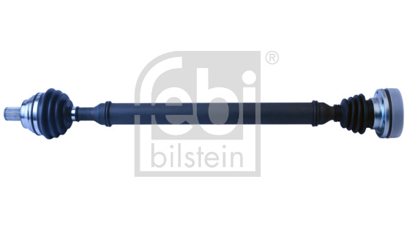 Febi 193452 Drive Shaft