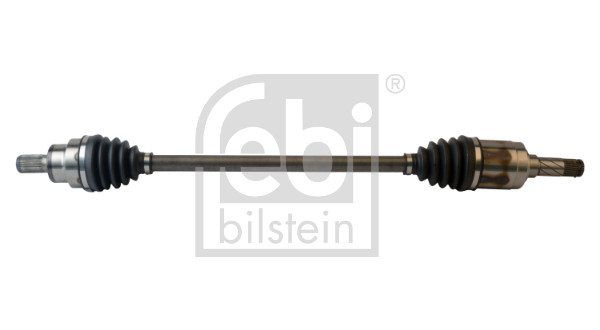 Febi 193453 Drive Shaft