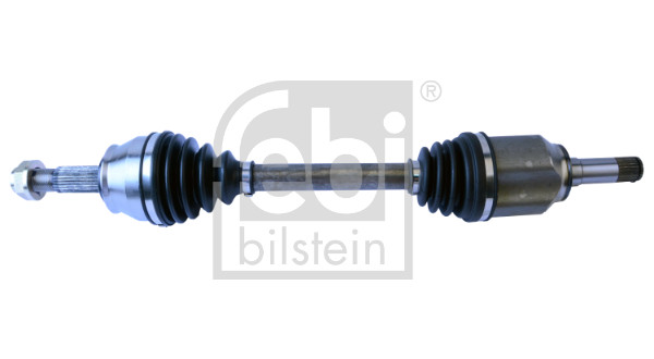 Febi 193455 Drive Shaft