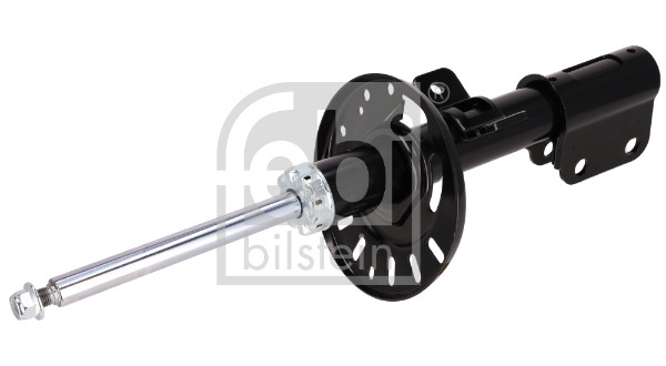 Febi 193470 2x Shock Absorbers (Pair)