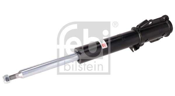 Febi 193471 2x Shock Absorbers (Pair)