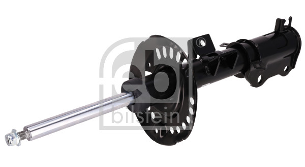 Febi 193477 2x Shock Absorbers (Pair)