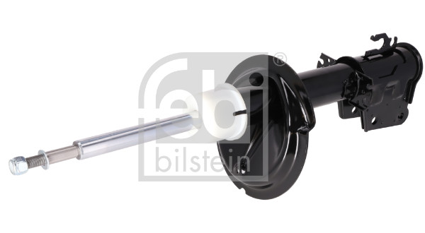 Febi 193478 2x Shock Absorbers (Pair)