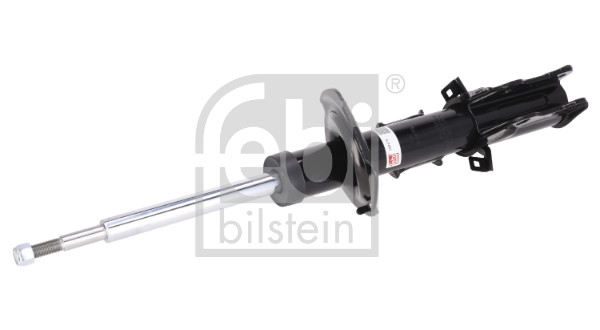 Febi 193479 2x Shock Absorbers (Pair)