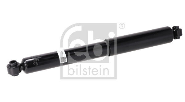 Febi 194163 2x Shock Absorbers (Pair)
