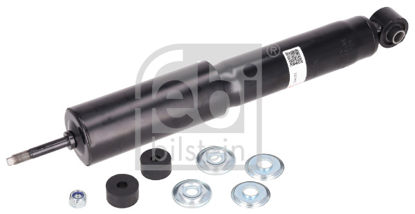 Febi 194173 2x Shock Absorbers (Pair)