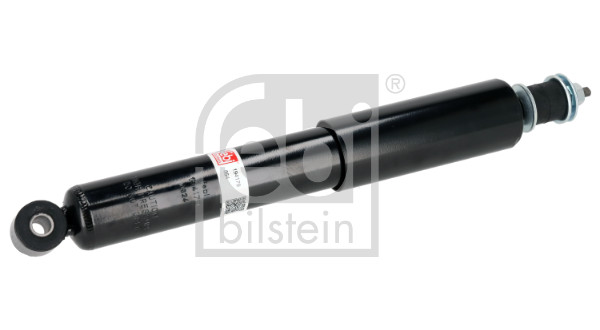 Febi 194179 2x Shock Absorbers (Pair)