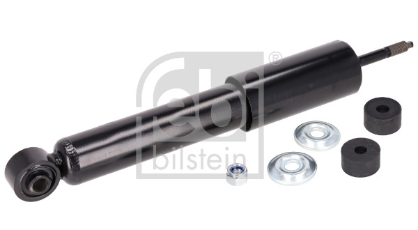 Febi 194180 2x Shock Absorbers (Pair)