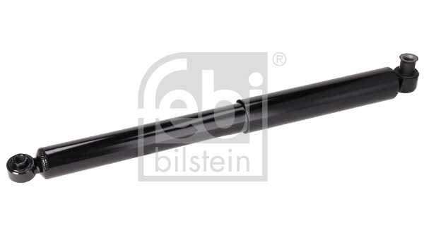 Febi 194187 2x Shock Absorbers (Pair)
