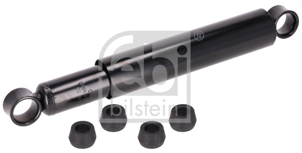 Febi 194193 2x Shock Absorbers (Pair)