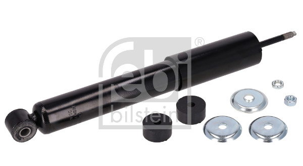 Febi 194199 2x Shock Absorbers (Pair)