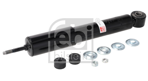 Febi 194202 2x Shock Absorbers (Pair)