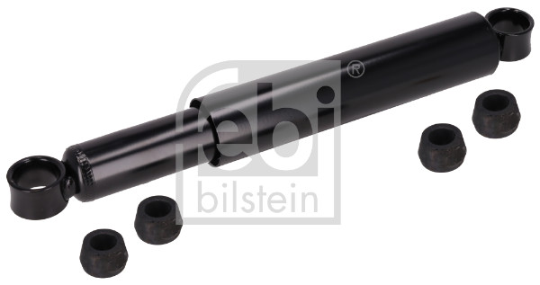 Febi 194203 2x Shock Absorbers (Pair)