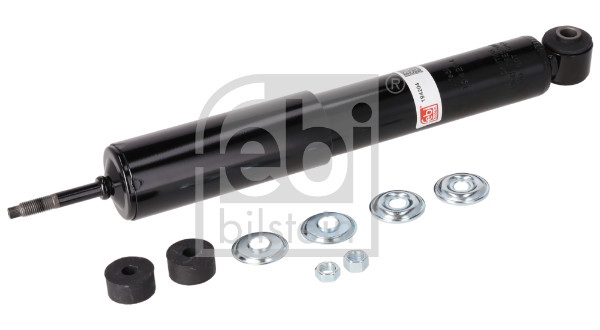 Febi 194204 2x Shock Absorbers (Pair)