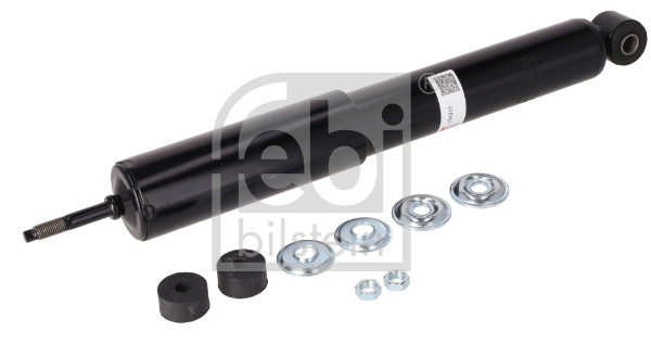 Febi 194211 2x Shock Absorbers (Pair)