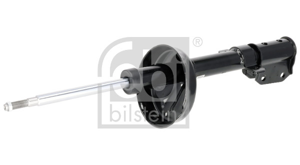 Febi 194215 2x Shock Absorbers (Pair)