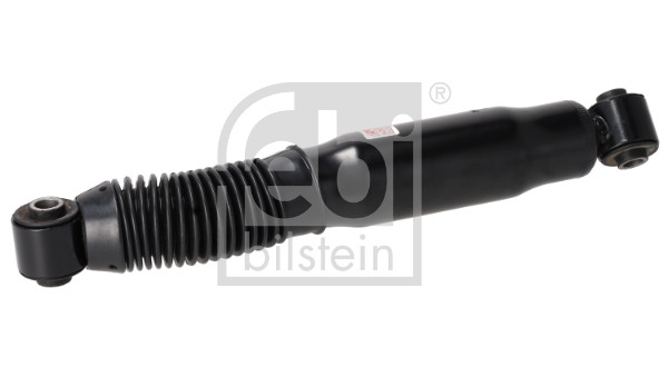 Febi 194216 2x Shock Absorbers (Pair)