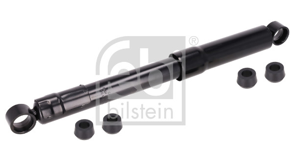 Febi 194221 2x Shock Absorbers (Pair)