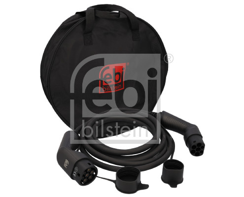 Febi 194766 Electric Vehicle Charging Cable
