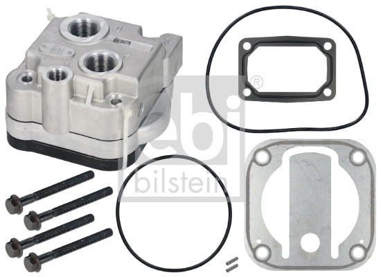 Febi 194778 Air Compressor Head