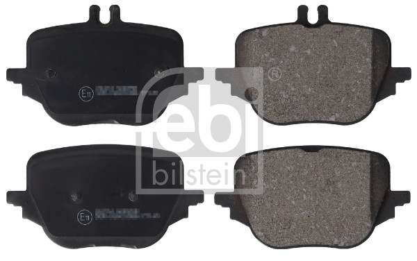 Febi 195085 Brake Pads Set