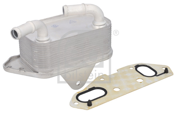 Febi 196004 Oil Cooler