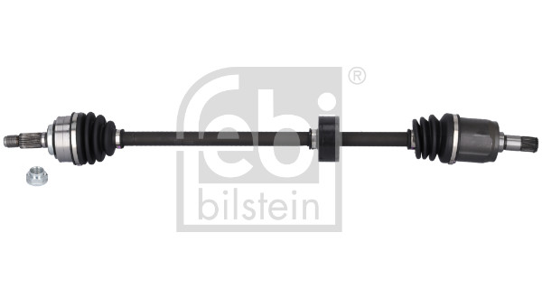 Febi 196038 Drive Shaft