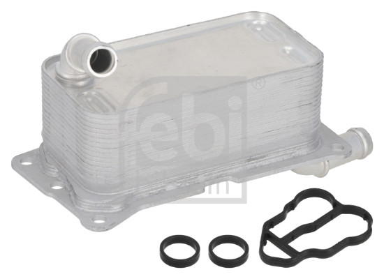 Febi 196049 Oil Cooler
