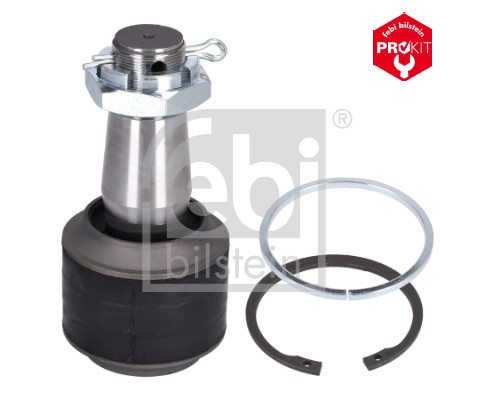 Febi 196119 Repair Kit, guide strut